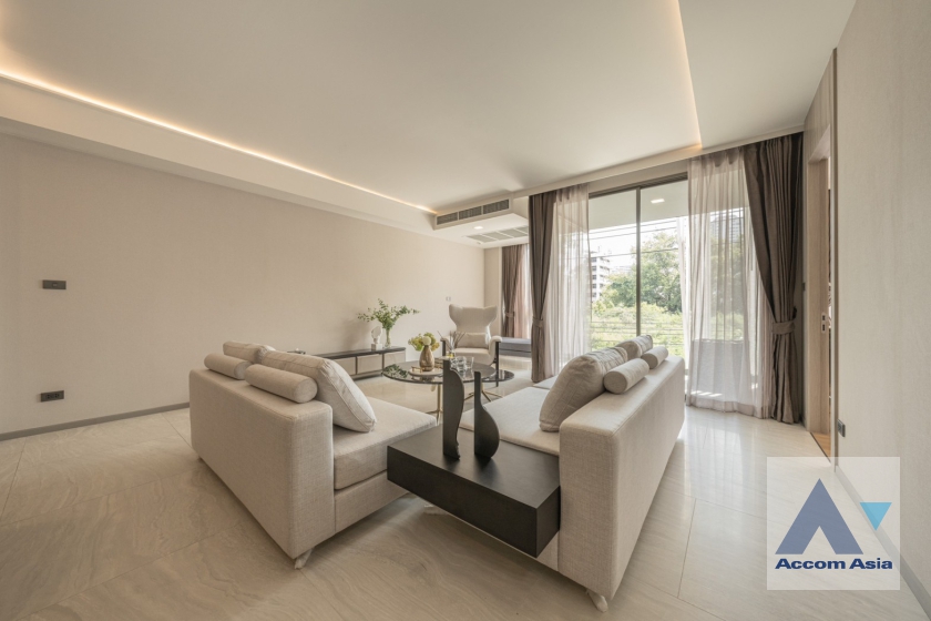  1  3 br Condominium for rent and sale in Sukhumvit ,Bangkok MRT Sukhumvit - BTS Asok at Fynn Sukhumvit 31 Condominium AA32189