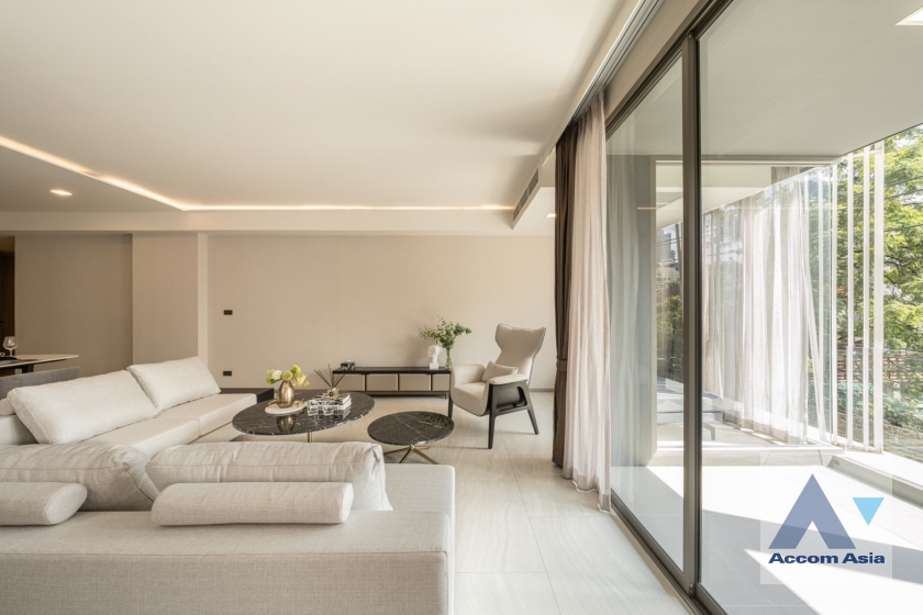 7  3 br Condominium for rent and sale in Sukhumvit ,Bangkok MRT Sukhumvit - BTS Asok at Fynn Sukhumvit 31 Condominium AA32189