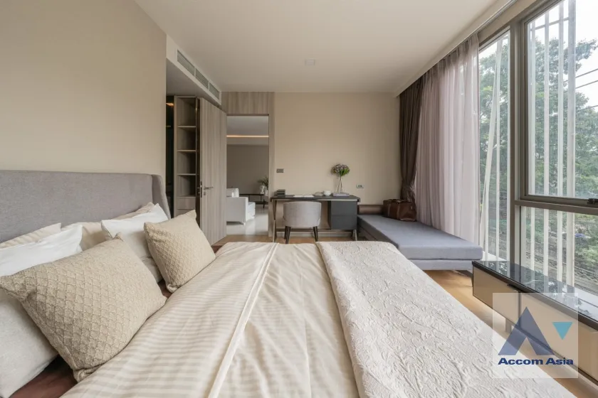 12  3 br Condominium for rent and sale in Sukhumvit ,Bangkok MRT Sukhumvit - BTS Asok at Fynn Sukhumvit 31 Condominium AA32189