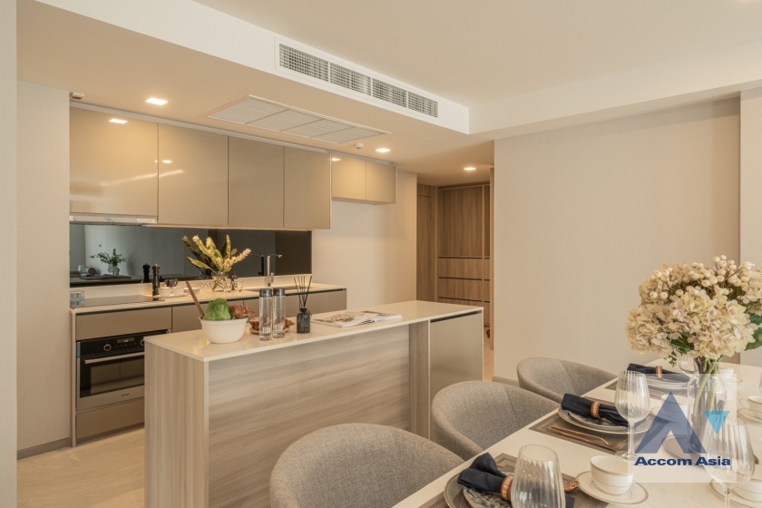 9  3 br Condominium for rent and sale in Sukhumvit ,Bangkok MRT Sukhumvit - BTS Asok at Fynn Sukhumvit 31 Condominium AA32189