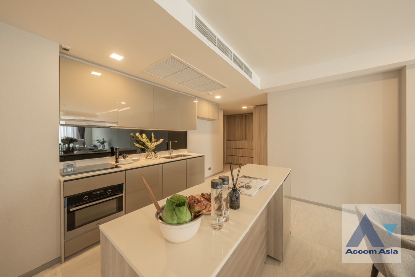 8  3 br Condominium for rent and sale in Sukhumvit ,Bangkok MRT Sukhumvit - BTS Asok at Fynn Sukhumvit 31 Condominium AA32189