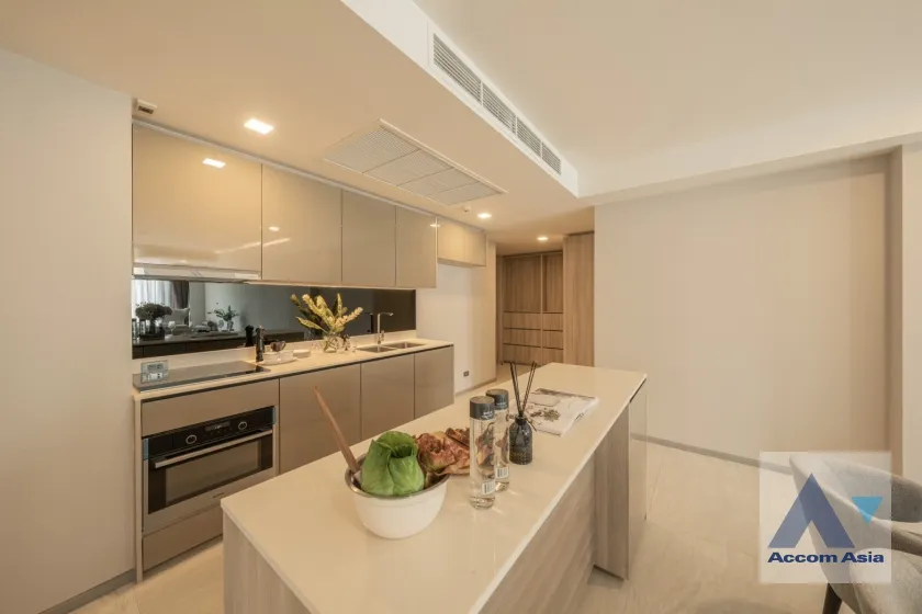 8  3 br Condominium for rent and sale in Sukhumvit ,Bangkok MRT Sukhumvit - BTS Asok at Fynn Sukhumvit 31 Condominium AA32189