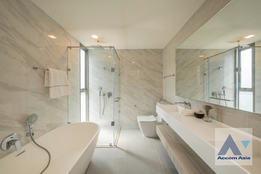 24  3 br Condominium for rent and sale in Sukhumvit ,Bangkok MRT Sukhumvit - BTS Asok at Fynn Sukhumvit 31 Condominium AA32189