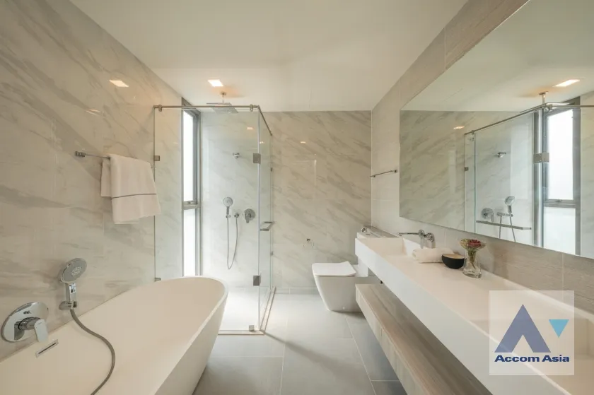 24  3 br Condominium for rent and sale in Sukhumvit ,Bangkok MRT Sukhumvit - BTS Asok at Fynn Sukhumvit 31 Condominium AA32189