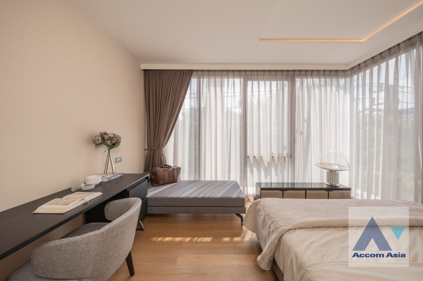 16  3 br Condominium for rent and sale in Sukhumvit ,Bangkok MRT Sukhumvit - BTS Asok at Fynn Sukhumvit 31 Condominium AA32189