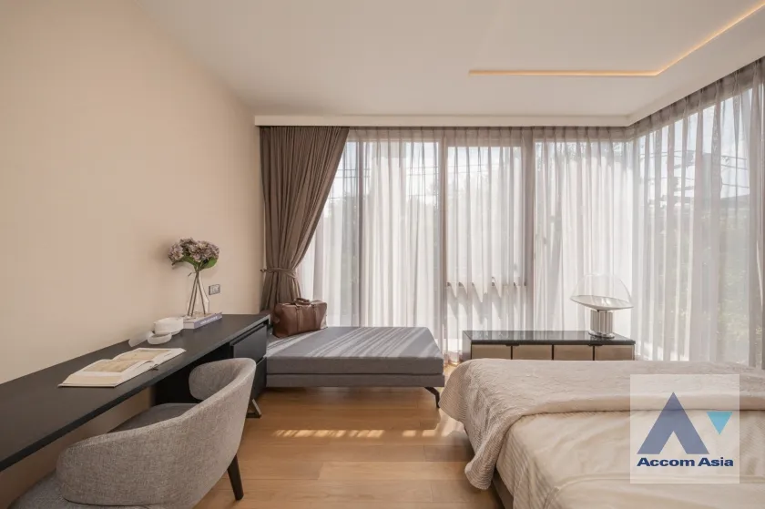 16  3 br Condominium for rent and sale in Sukhumvit ,Bangkok MRT Sukhumvit - BTS Asok at Fynn Sukhumvit 31 Condominium AA32189