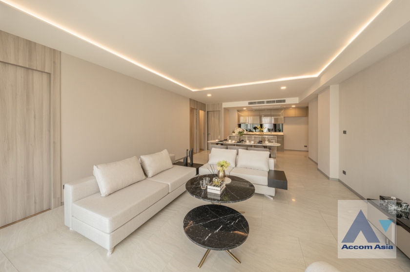 4  3 br Condominium for rent and sale in Sukhumvit ,Bangkok MRT Sukhumvit - BTS Asok at Fynn Sukhumvit 31 Condominium AA32189