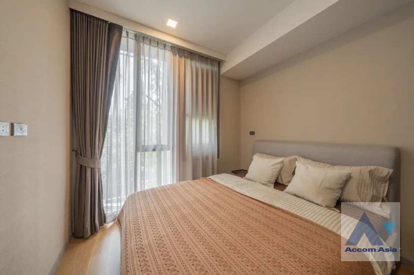 17  3 br Condominium for rent and sale in Sukhumvit ,Bangkok MRT Sukhumvit - BTS Asok at Fynn Sukhumvit 31 Condominium AA32189
