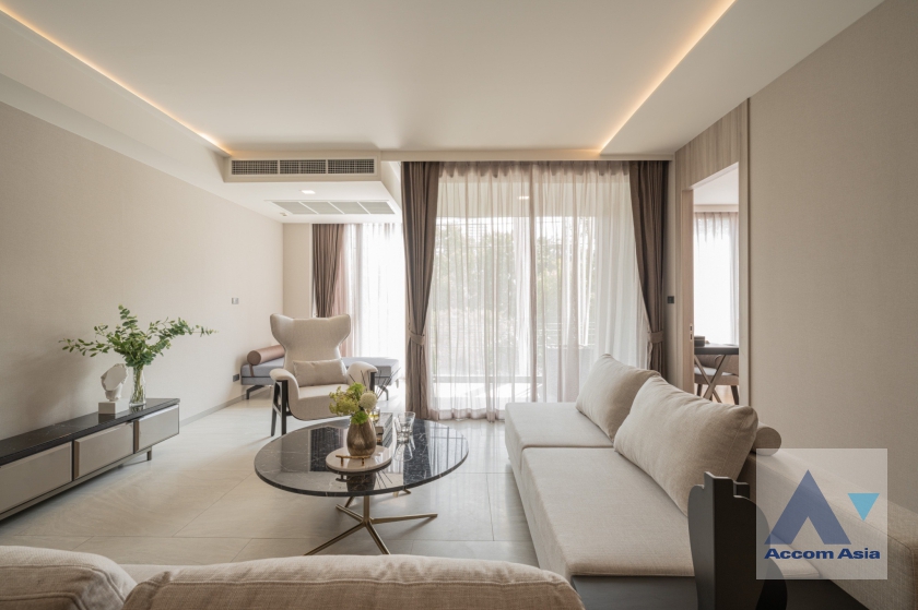 6  3 br Condominium for rent and sale in Sukhumvit ,Bangkok MRT Sukhumvit - BTS Asok at Fynn Sukhumvit 31 Condominium AA32189