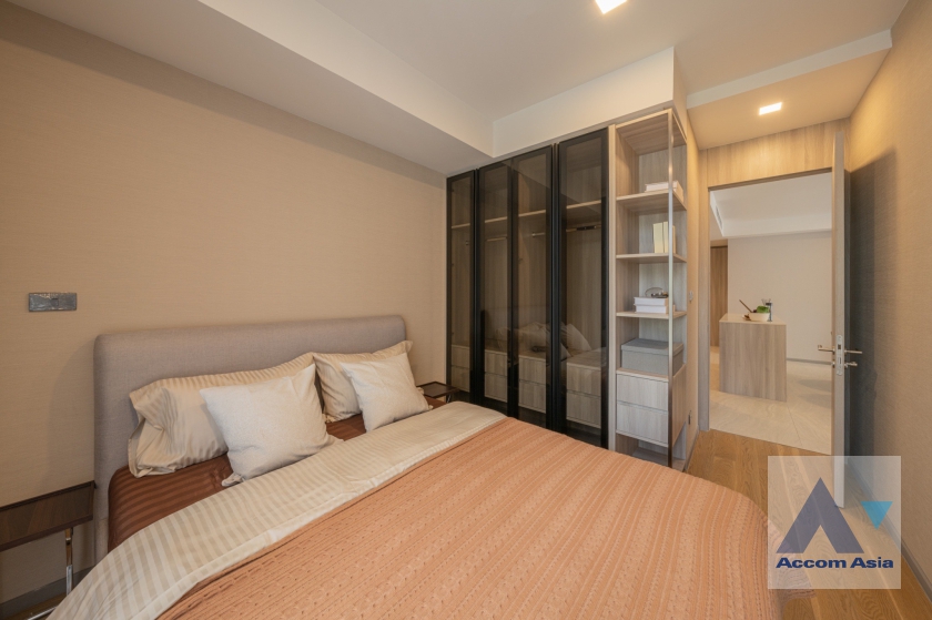 18  3 br Condominium for rent and sale in Sukhumvit ,Bangkok MRT Sukhumvit - BTS Asok at Fynn Sukhumvit 31 Condominium AA32189