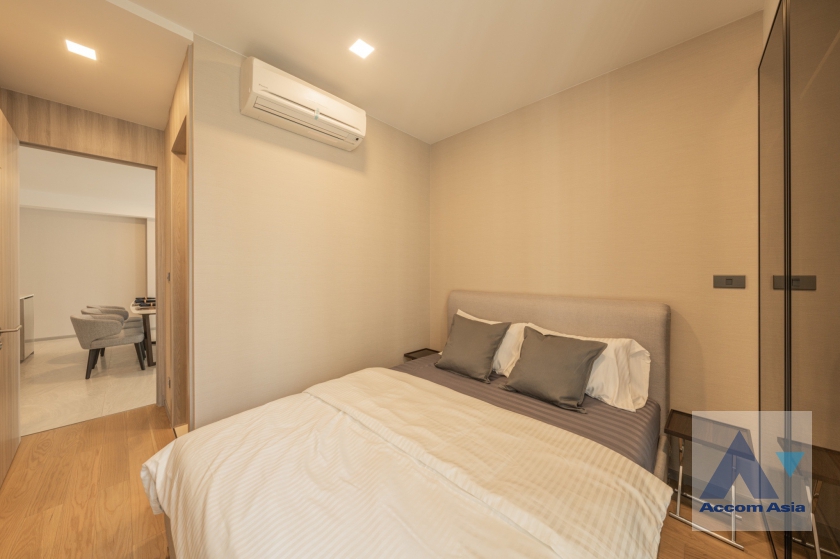 21  3 br Condominium for rent and sale in Sukhumvit ,Bangkok MRT Sukhumvit - BTS Asok at Fynn Sukhumvit 31 Condominium AA32189