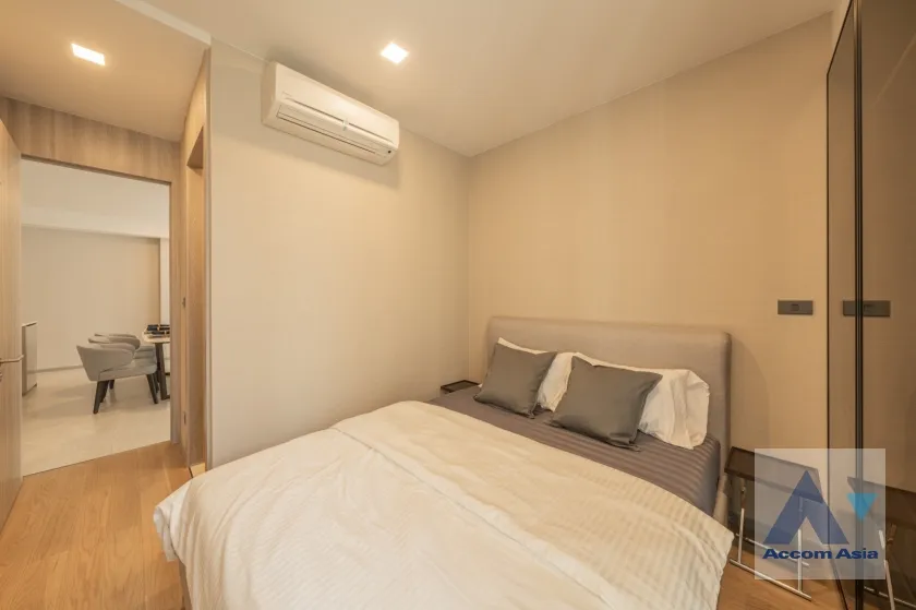 21  3 br Condominium for rent and sale in Sukhumvit ,Bangkok MRT Sukhumvit - BTS Asok at Fynn Sukhumvit 31 Condominium AA32189