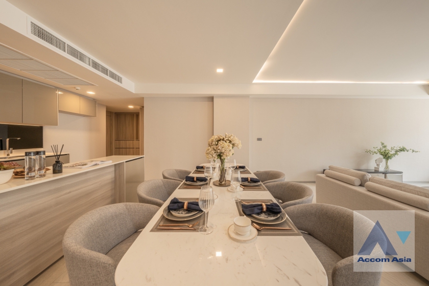 11  3 br Condominium for rent and sale in Sukhumvit ,Bangkok MRT Sukhumvit - BTS Asok at Fynn Sukhumvit 31 Condominium AA32189