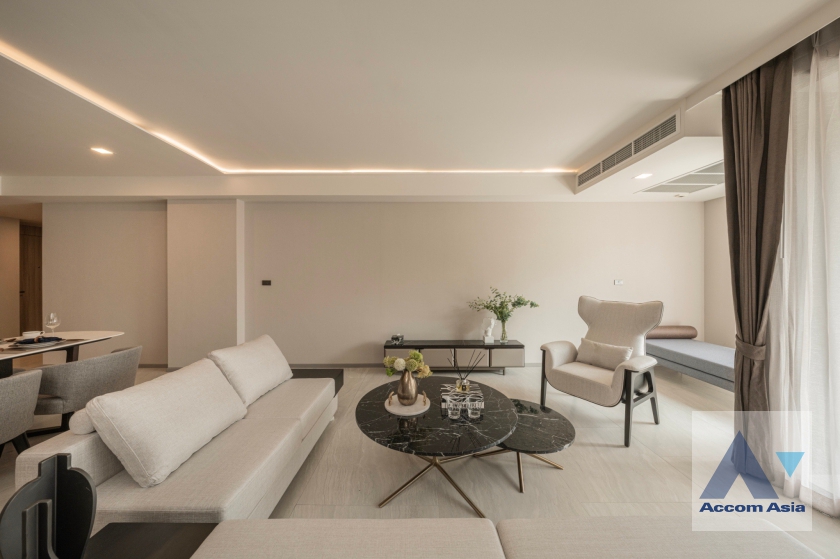 5  3 br Condominium for rent and sale in Sukhumvit ,Bangkok MRT Sukhumvit - BTS Asok at Fynn Sukhumvit 31 Condominium AA32189