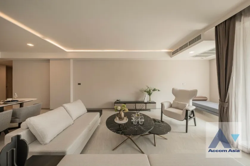 5  3 br Condominium for rent and sale in Sukhumvit ,Bangkok MRT Sukhumvit - BTS Asok at Fynn Sukhumvit 31 Condominium AA32189