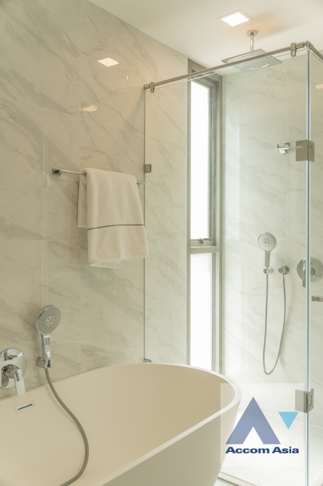 26  3 br Condominium for rent and sale in Sukhumvit ,Bangkok MRT Sukhumvit - BTS Asok at Fynn Sukhumvit 31 Condominium AA32189