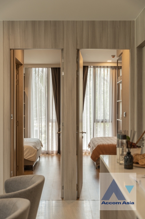 22  3 br Condominium for rent and sale in Sukhumvit ,Bangkok MRT Sukhumvit - BTS Asok at Fynn Sukhumvit 31 Condominium AA32189