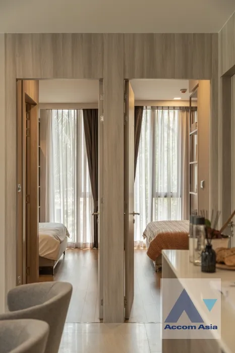 22  3 br Condominium for rent and sale in Sukhumvit ,Bangkok MRT Sukhumvit - BTS Asok at Fynn Sukhumvit 31 Condominium AA32189