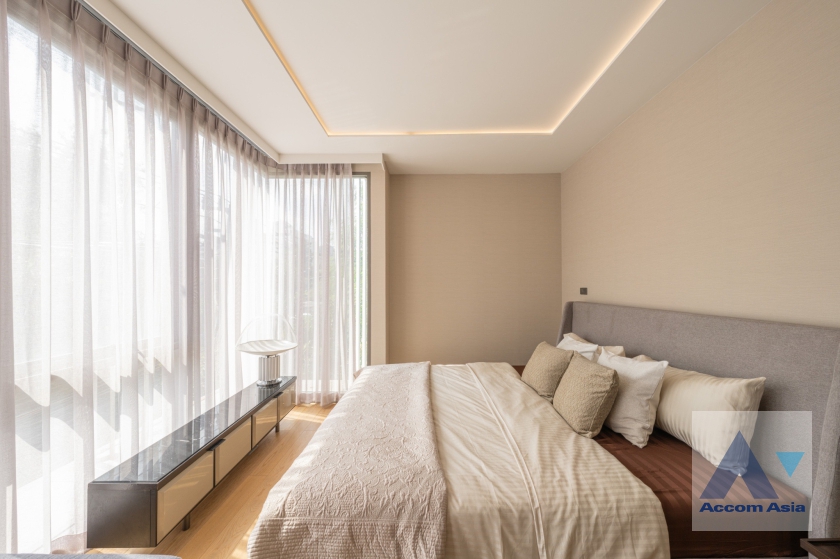 13  3 br Condominium for rent and sale in Sukhumvit ,Bangkok MRT Sukhumvit - BTS Asok at Fynn Sukhumvit 31 Condominium AA32189