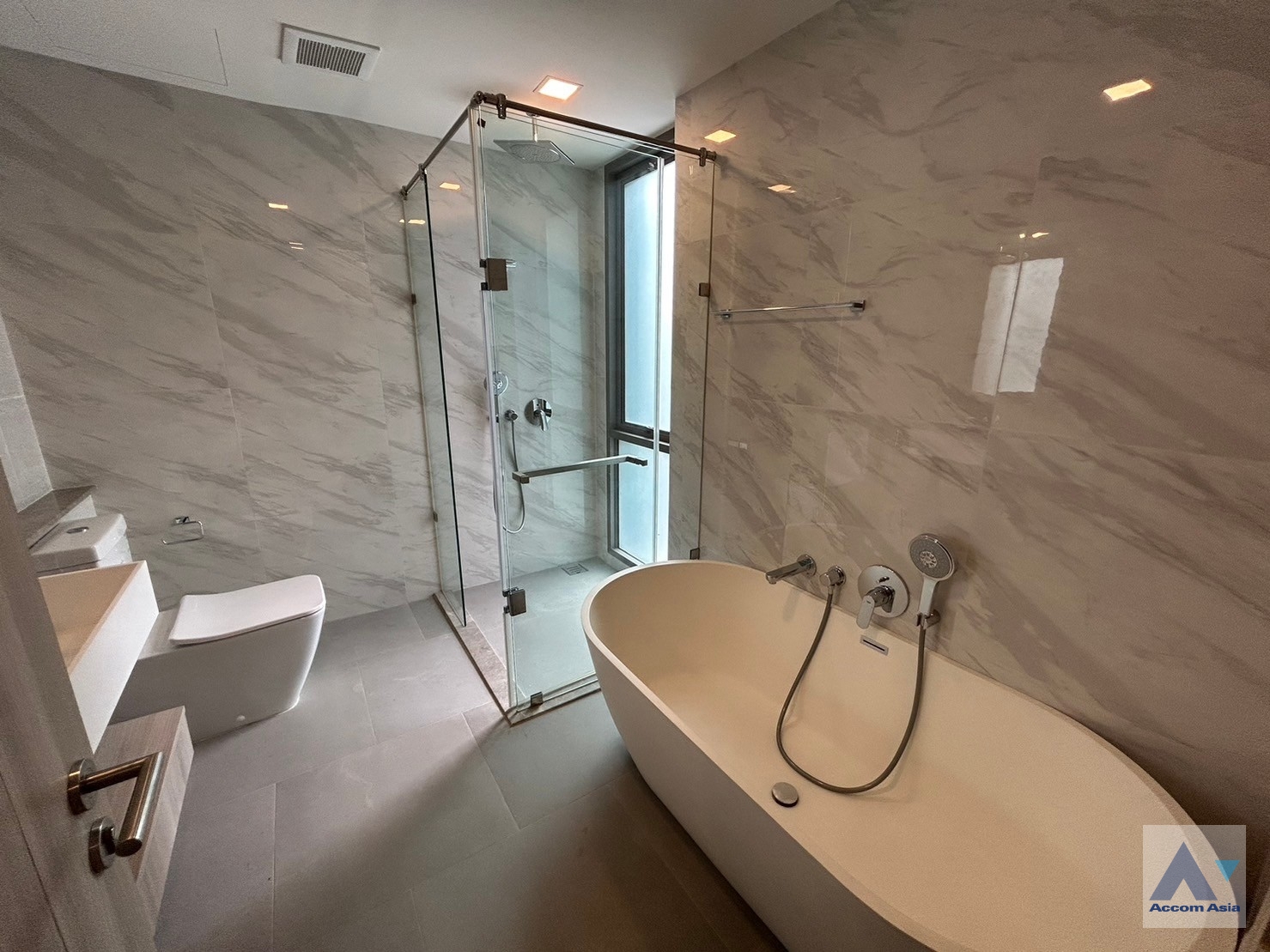 12  3 br Condominium for rent and sale in Sukhumvit ,Bangkok MRT Sukhumvit - BTS Asok at Fynn Sukhumvit 31 Condominium AA32191