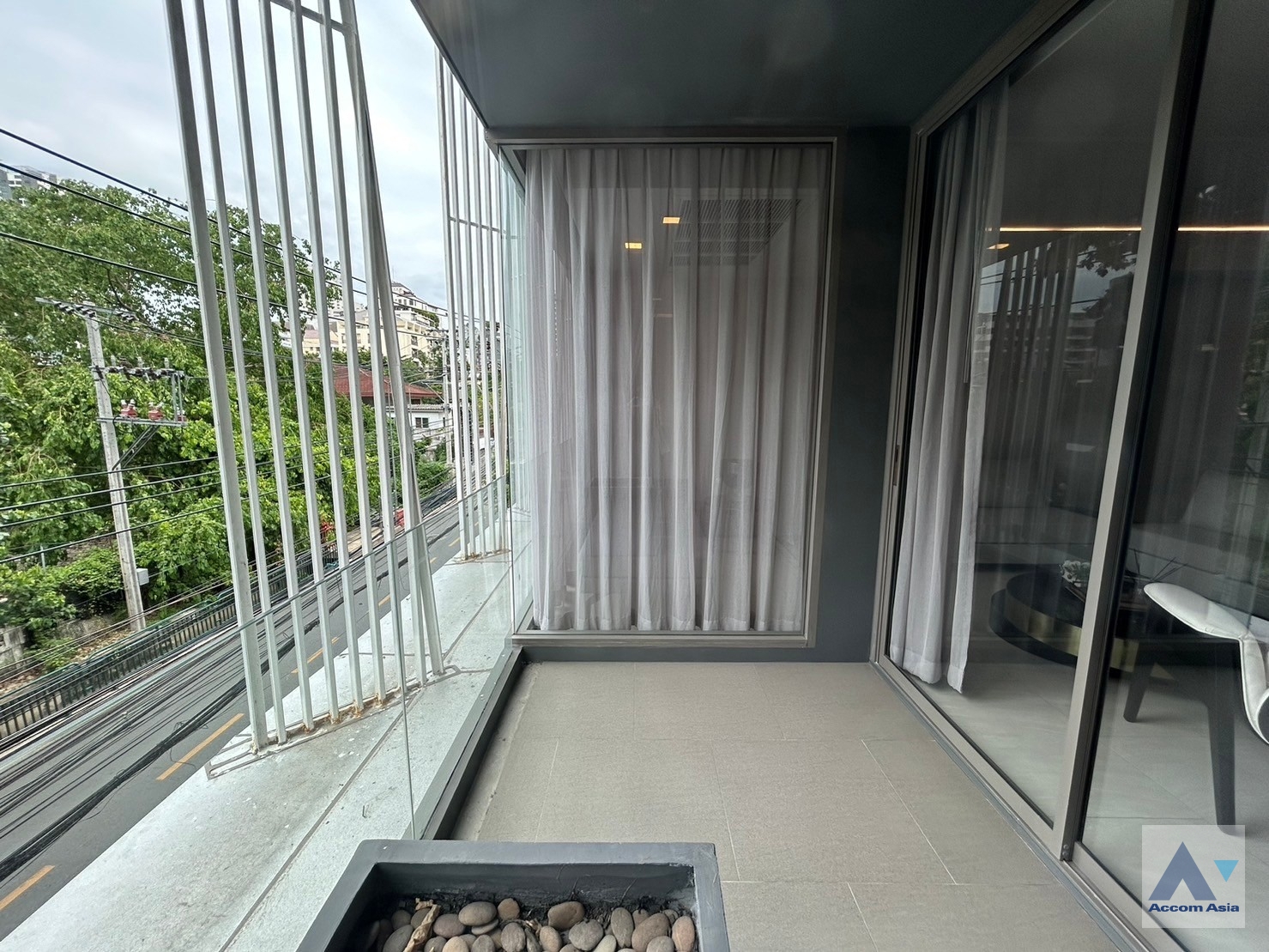 15  3 br Condominium for rent and sale in Sukhumvit ,Bangkok MRT Sukhumvit - BTS Asok at Fynn Sukhumvit 31 Condominium AA32191