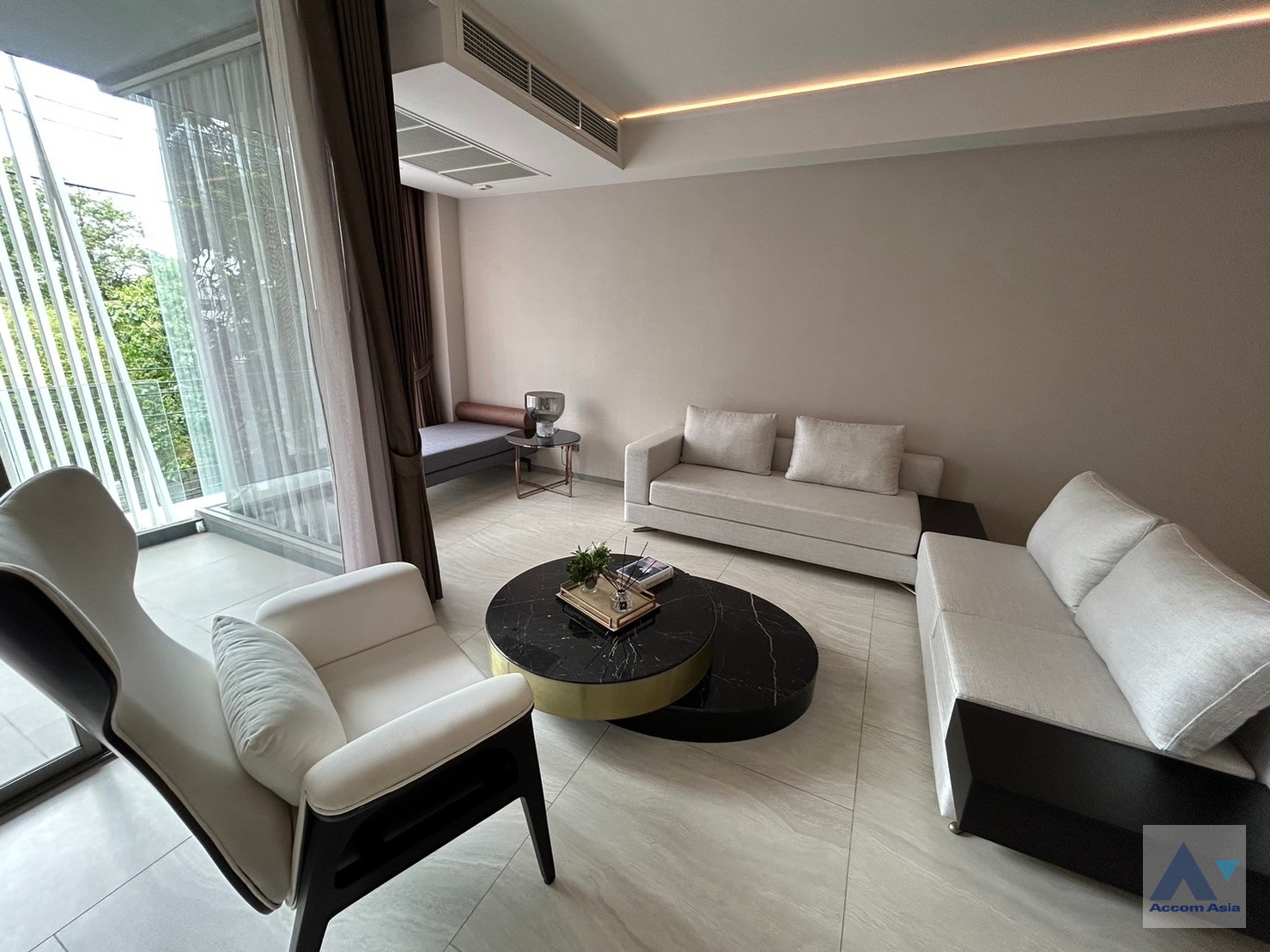  1  3 br Condominium for rent and sale in Sukhumvit ,Bangkok MRT Sukhumvit - BTS Asok at Fynn Sukhumvit 31 Condominium AA32191
