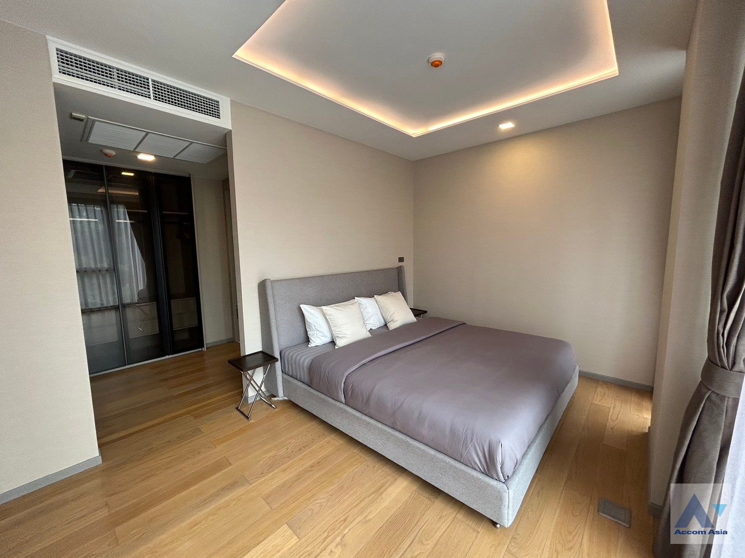 10  3 br Condominium for rent and sale in Sukhumvit ,Bangkok MRT Sukhumvit - BTS Asok at Fynn Sukhumvit 31 Condominium AA32191