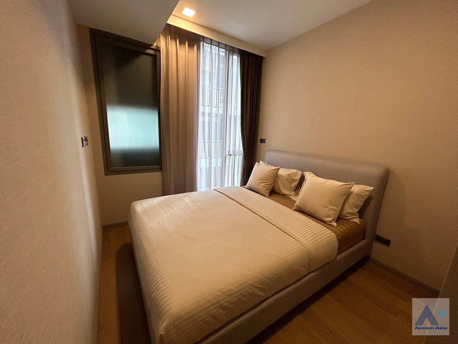 8  3 br Condominium for rent and sale in Sukhumvit ,Bangkok MRT Sukhumvit - BTS Asok at Fynn Sukhumvit 31 Condominium AA32191