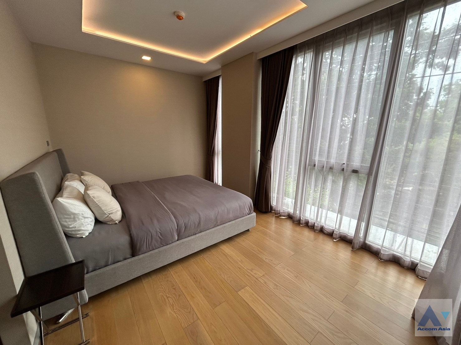 11  3 br Condominium for rent and sale in Sukhumvit ,Bangkok MRT Sukhumvit - BTS Asok at Fynn Sukhumvit 31 Condominium AA32191