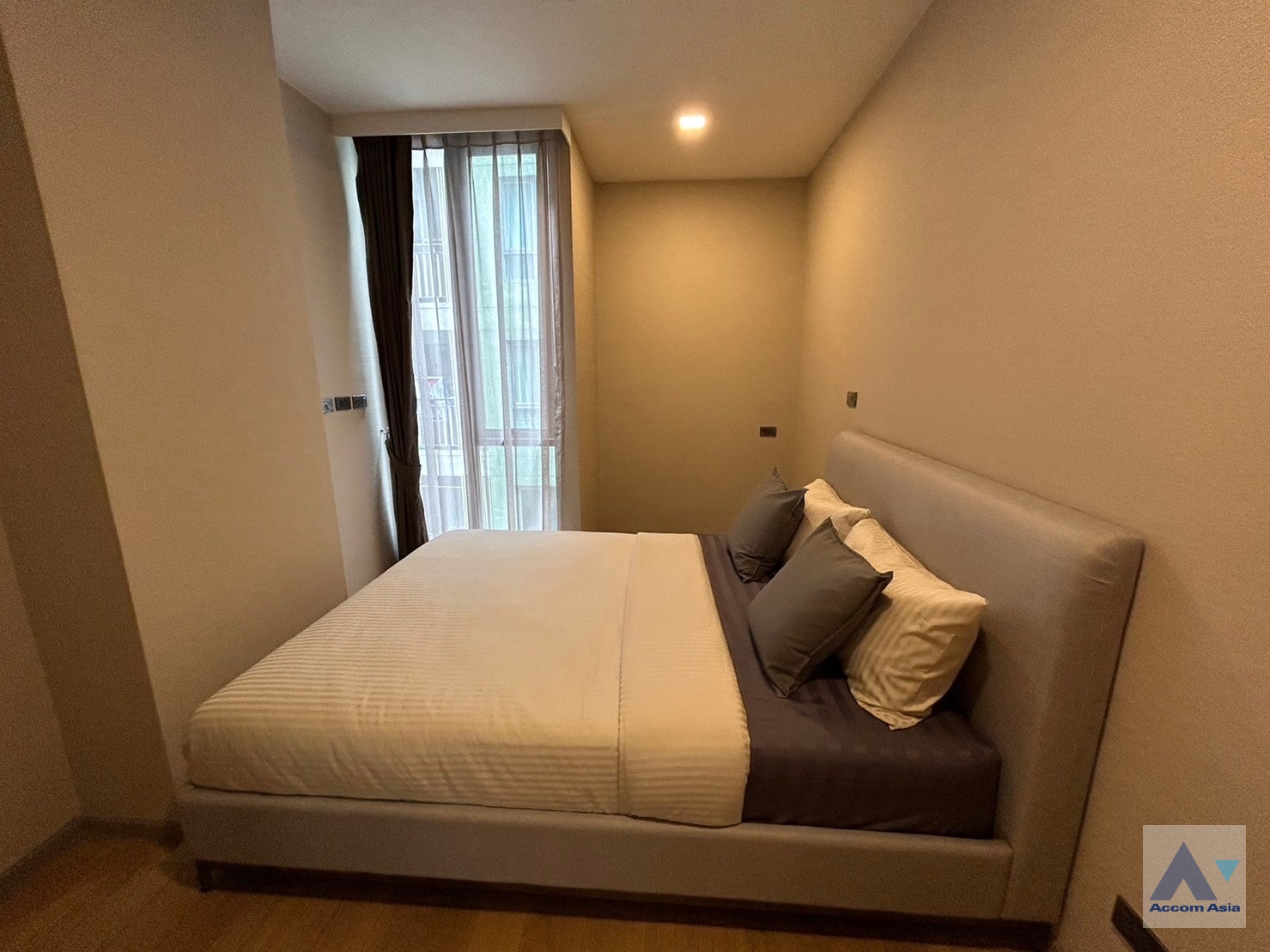 9  3 br Condominium for rent and sale in Sukhumvit ,Bangkok MRT Sukhumvit - BTS Asok at Fynn Sukhumvit 31 Condominium AA32191
