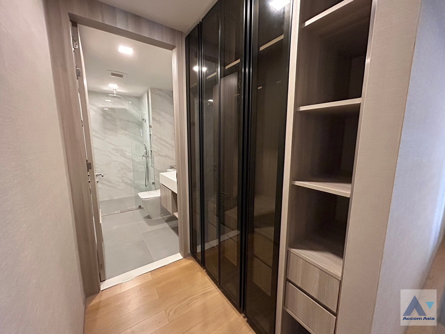 14  3 br Condominium for rent and sale in Sukhumvit ,Bangkok MRT Sukhumvit - BTS Asok at Fynn Sukhumvit 31 Condominium AA32191