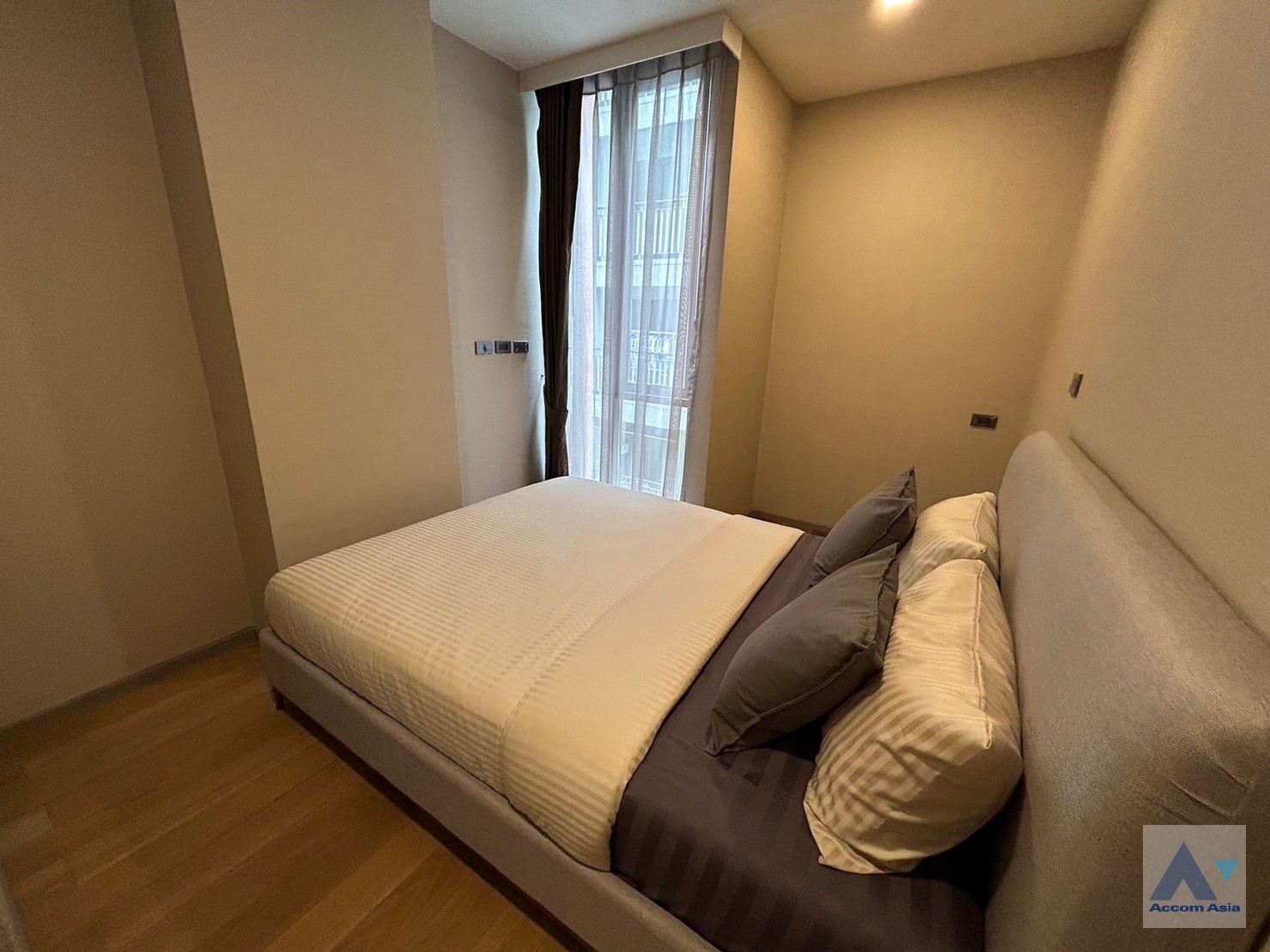 7  3 br Condominium for rent and sale in Sukhumvit ,Bangkok MRT Sukhumvit - BTS Asok at Fynn Sukhumvit 31 Condominium AA32191