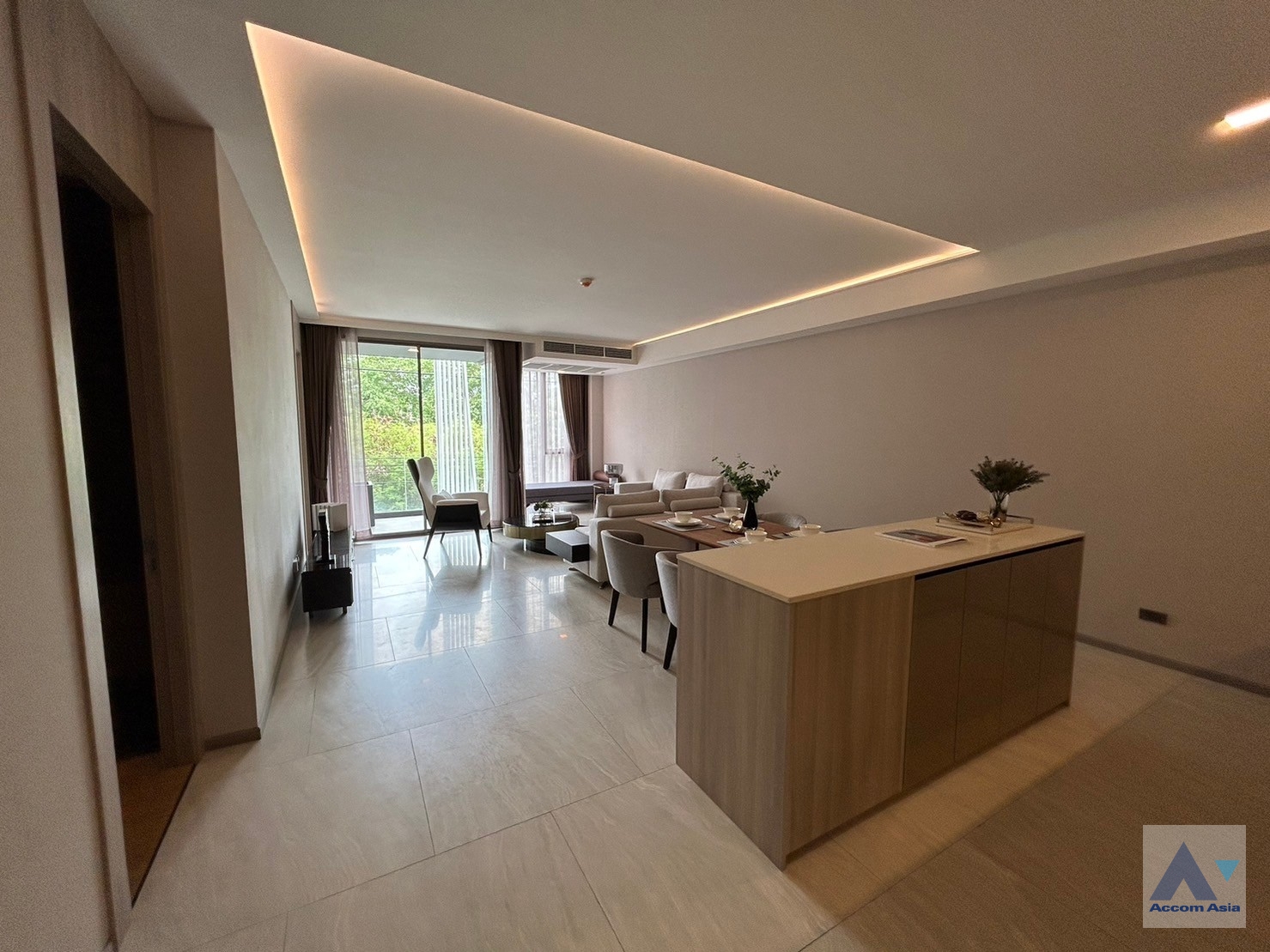 6  3 br Condominium for rent and sale in Sukhumvit ,Bangkok MRT Sukhumvit - BTS Asok at Fynn Sukhumvit 31 Condominium AA32191