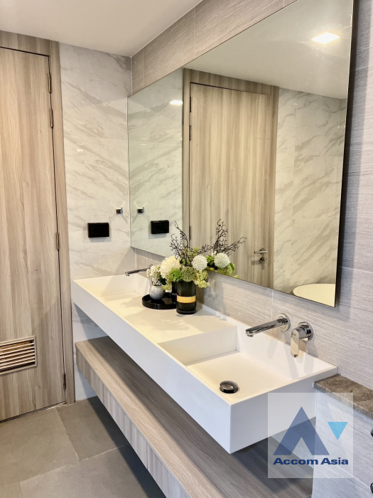 25  3 br Condominium for rent and sale in Sukhumvit ,Bangkok MRT Sukhumvit - BTS Asok at Fynn Sukhumvit 31 Condominium AA32191