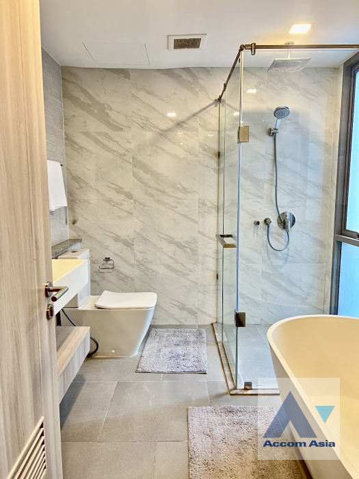 26  3 br Condominium for rent and sale in Sukhumvit ,Bangkok MRT Sukhumvit - BTS Asok at Fynn Sukhumvit 31 Condominium AA32191