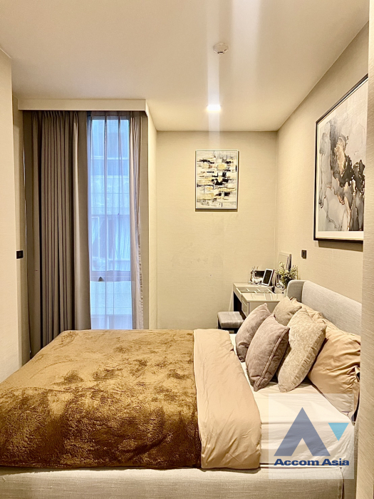 20  3 br Condominium for rent and sale in Sukhumvit ,Bangkok MRT Sukhumvit - BTS Asok at Fynn Sukhumvit 31 Condominium AA32191