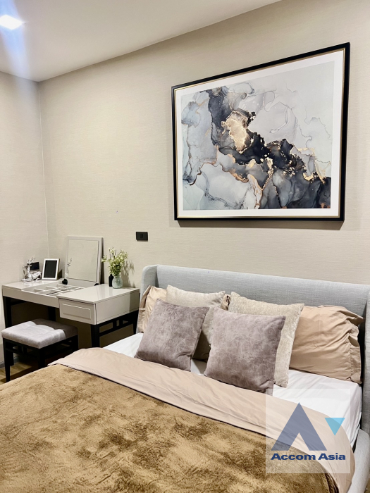 21  3 br Condominium for rent and sale in Sukhumvit ,Bangkok MRT Sukhumvit - BTS Asok at Fynn Sukhumvit 31 Condominium AA32191