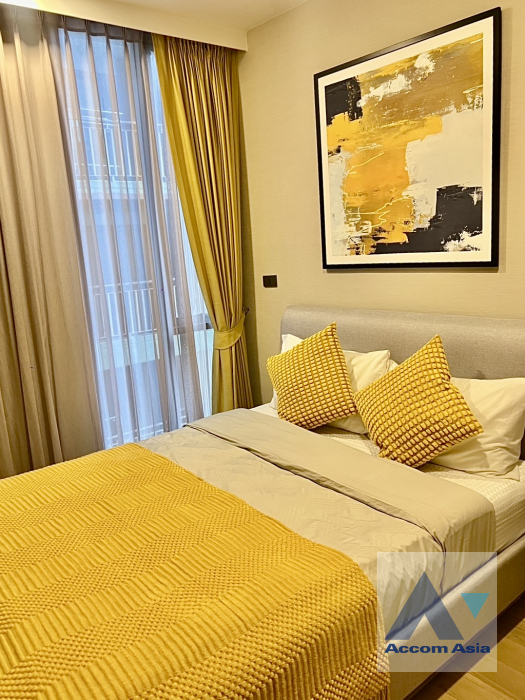 19  3 br Condominium for rent and sale in Sukhumvit ,Bangkok MRT Sukhumvit - BTS Asok at Fynn Sukhumvit 31 Condominium AA32191