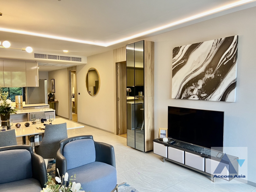 7  3 br Condominium for rent and sale in Sukhumvit ,Bangkok MRT Sukhumvit - BTS Asok at Fynn Sukhumvit 31 Condominium AA32191