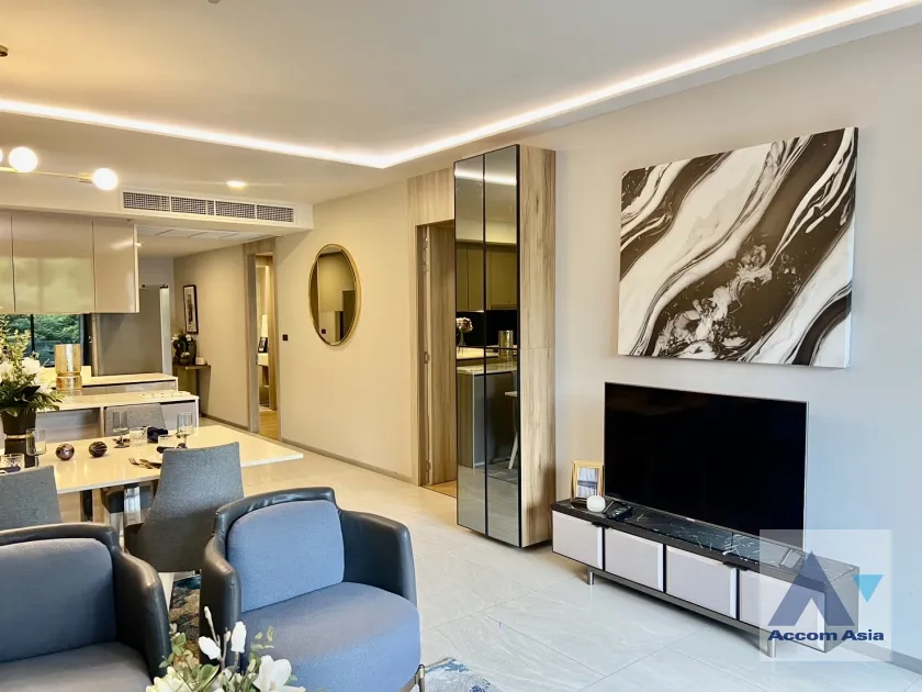 7  3 br Condominium for rent and sale in Sukhumvit ,Bangkok MRT Sukhumvit - BTS Asok at Fynn Sukhumvit 31 Condominium AA32191