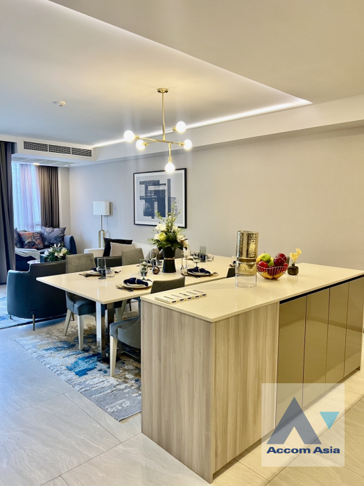 10  3 br Condominium for rent and sale in Sukhumvit ,Bangkok MRT Sukhumvit - BTS Asok at Fynn Sukhumvit 31 Condominium AA32191