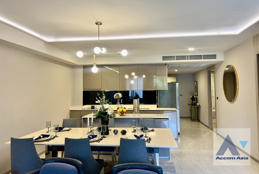 8  3 br Condominium for rent and sale in Sukhumvit ,Bangkok MRT Sukhumvit - BTS Asok at Fynn Sukhumvit 31 Condominium AA32191