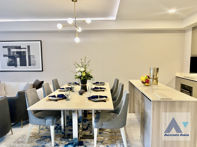 9  3 br Condominium for rent and sale in Sukhumvit ,Bangkok MRT Sukhumvit - BTS Asok at Fynn Sukhumvit 31 Condominium AA32191
