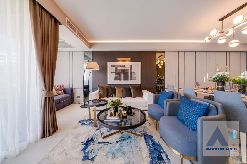 6  3 br Condominium for rent and sale in Sukhumvit ,Bangkok MRT Sukhumvit - BTS Asok at Fynn Sukhumvit 31 Condominium AA32191