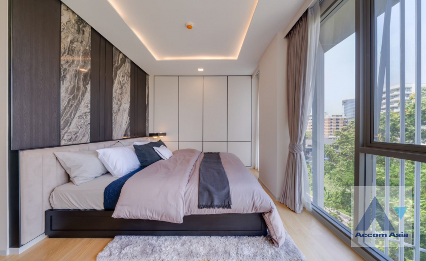 15  3 br Condominium for rent and sale in Sukhumvit ,Bangkok MRT Sukhumvit - BTS Asok at Fynn Sukhumvit 31 Condominium AA32191