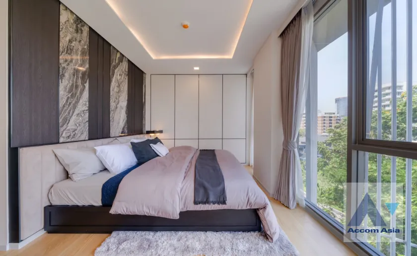 15  3 br Condominium for rent and sale in Sukhumvit ,Bangkok MRT Sukhumvit - BTS Asok at Fynn Sukhumvit 31 Condominium AA32191