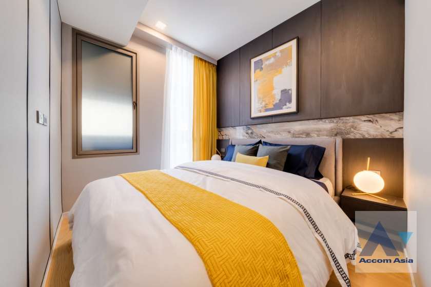 18  3 br Condominium for rent and sale in Sukhumvit ,Bangkok MRT Sukhumvit - BTS Asok at Fynn Sukhumvit 31 Condominium AA32191