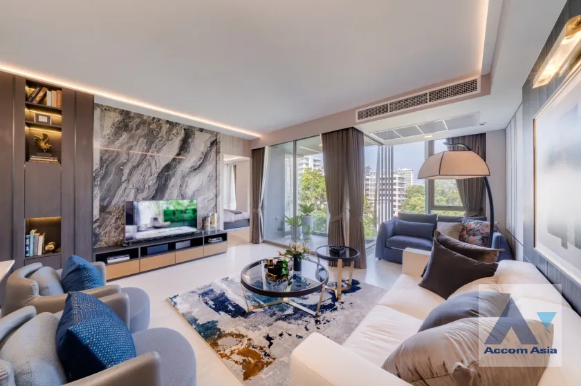 5  3 br Condominium for rent and sale in Sukhumvit ,Bangkok MRT Sukhumvit - BTS Asok at Fynn Sukhumvit 31 Condominium AA32191