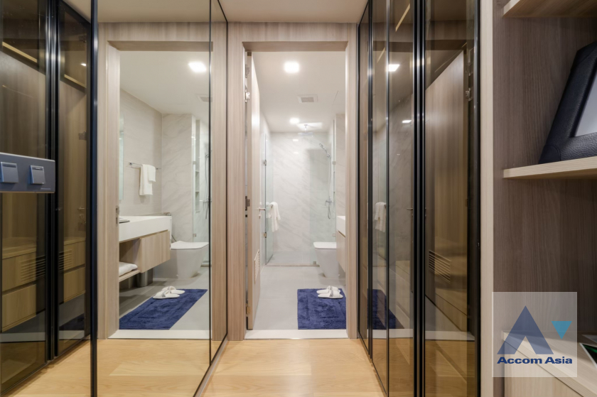 22  3 br Condominium for rent and sale in Sukhumvit ,Bangkok MRT Sukhumvit - BTS Asok at Fynn Sukhumvit 31 Condominium AA32191