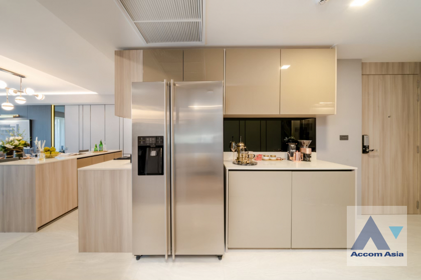 12  3 br Condominium for rent and sale in Sukhumvit ,Bangkok MRT Sukhumvit - BTS Asok at Fynn Sukhumvit 31 Condominium AA32191